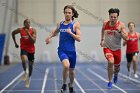 Lyon Track Invitational  Wheaton College Men's track and field team compete in the Lyon Invitational hosted by Wheaton. - Photo by: Keith Nordstrom : Wheaton College, track & field, Lyon Invitational